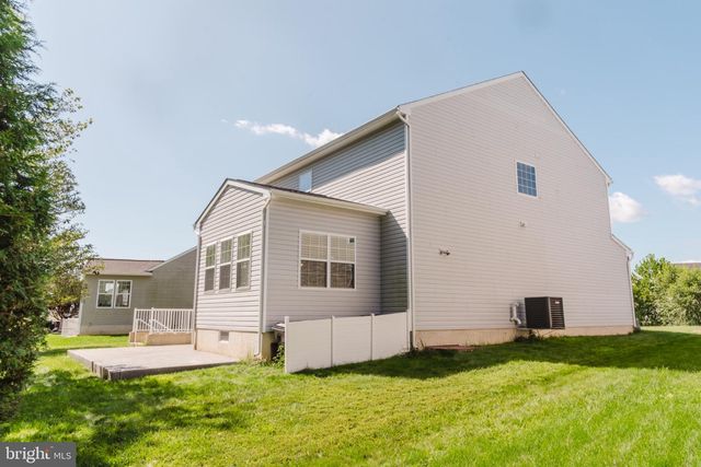 643 YENSID DR, Middletown, DE 19709