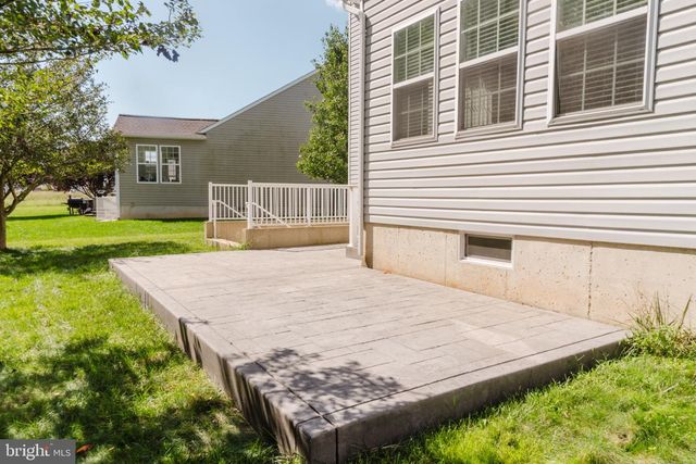 643 YENSID DR, Middletown, DE 19709