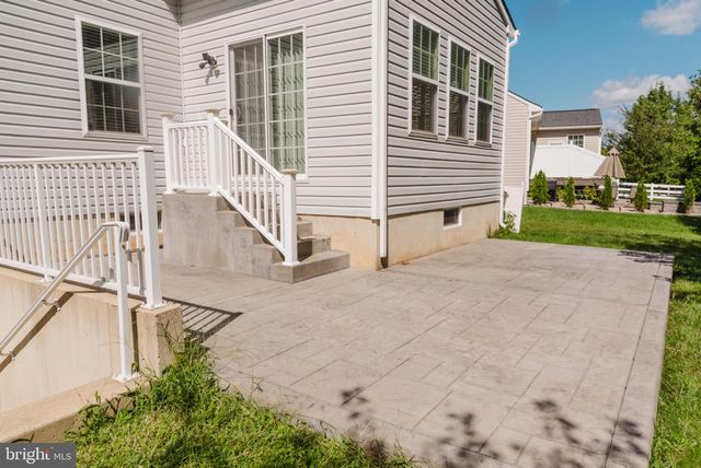 643 YENSID DR, Middletown, DE 19709
