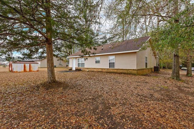 174 Joe Walading Drive, Midland City, AL 36350