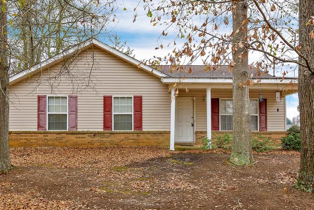 174 Joe Walading Drive, Midland City, AL 36350