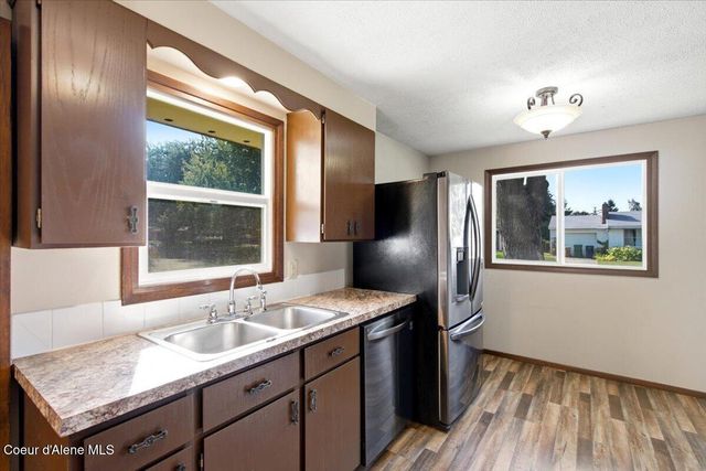 3128 W DALKE AVE, Spokane, WA 99205