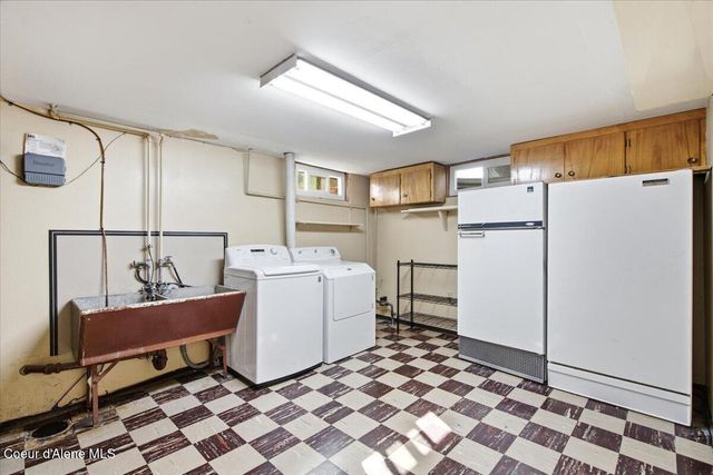 3128 W DALKE AVE, Spokane, WA 99205