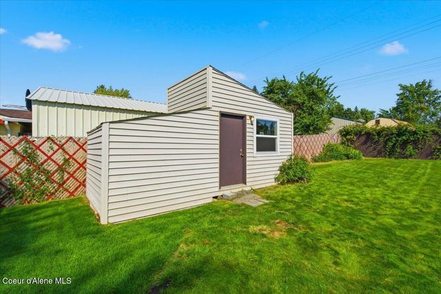 3128 W DALKE AVE, Spokane, WA 99205