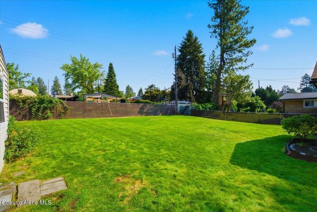3128 W DALKE AVE, Spokane, WA 99205