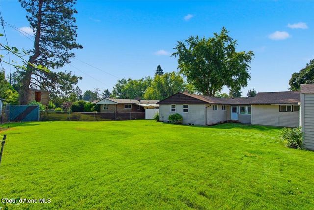 3128 W DALKE AVE, Spokane, WA 99205