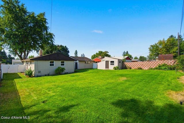 3128 W DALKE AVE, Spokane, WA 99205