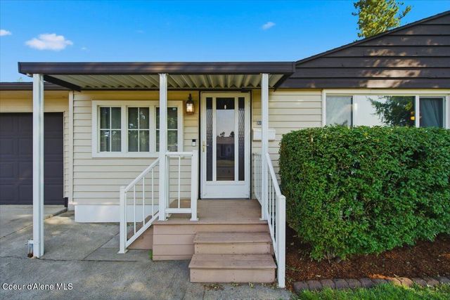 3128 W DALKE AVE, Spokane, WA 99205