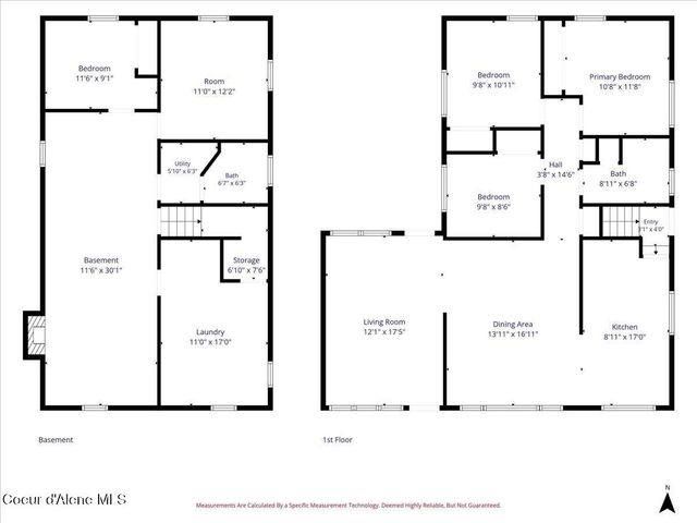 3128 W DALKE AVE, Spokane, WA 99205
