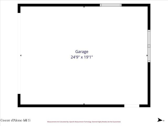 3128 W DALKE AVE, Spokane, WA 99205