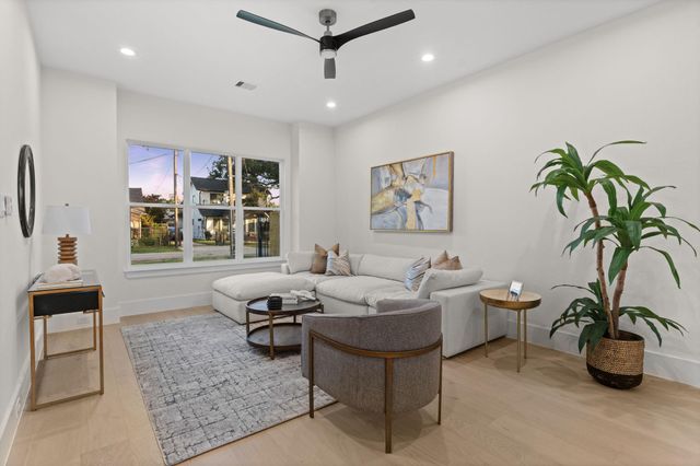 1622 Mable Street, Houston, TX 77023