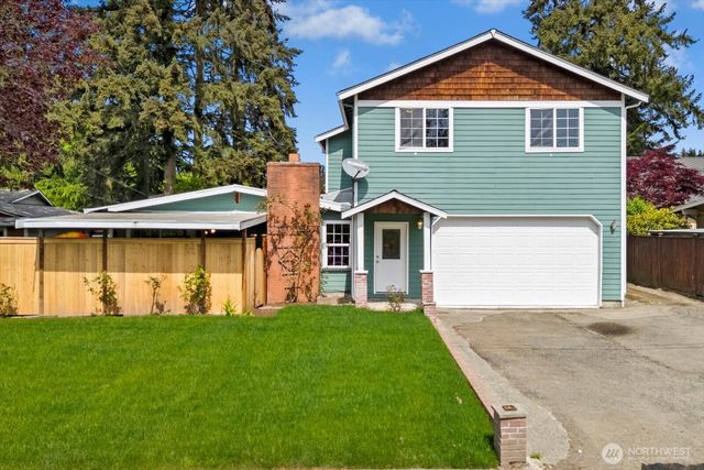 2111 201st Place SW, Lynnwood, WA 98036