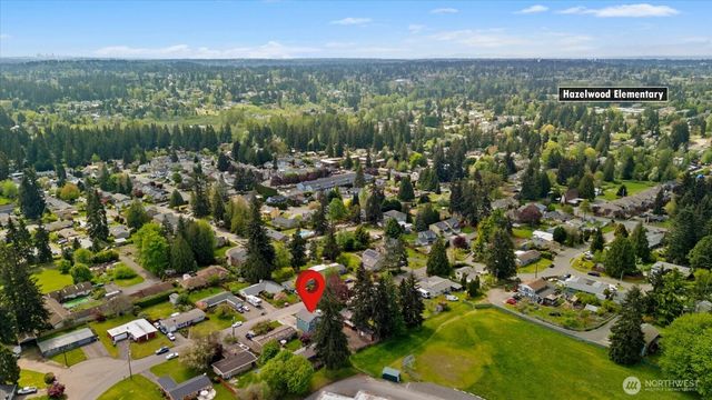 2111 201st Place SW, Lynnwood, WA 98036