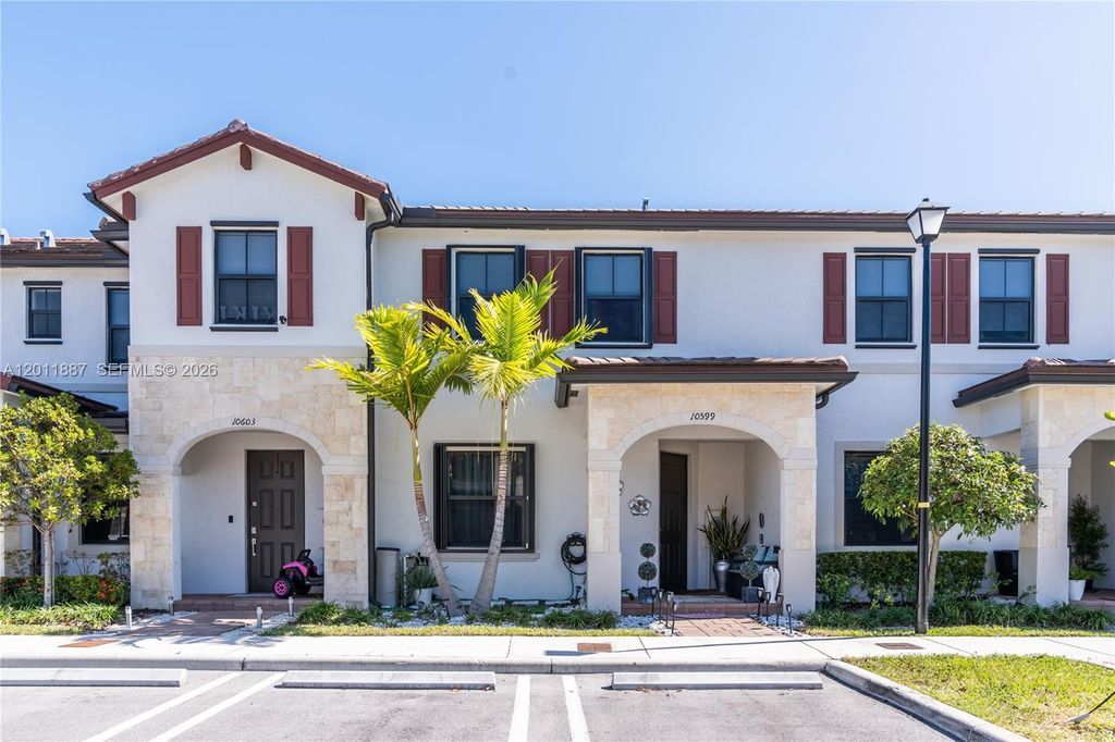 10599 W 33rd Court, Hialeah, FL 33018