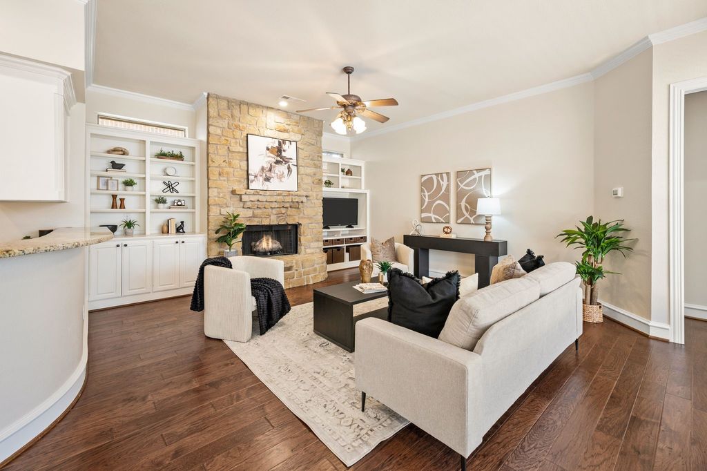 18 Jamie Court, Trophy Club, TX 76262 — exterior