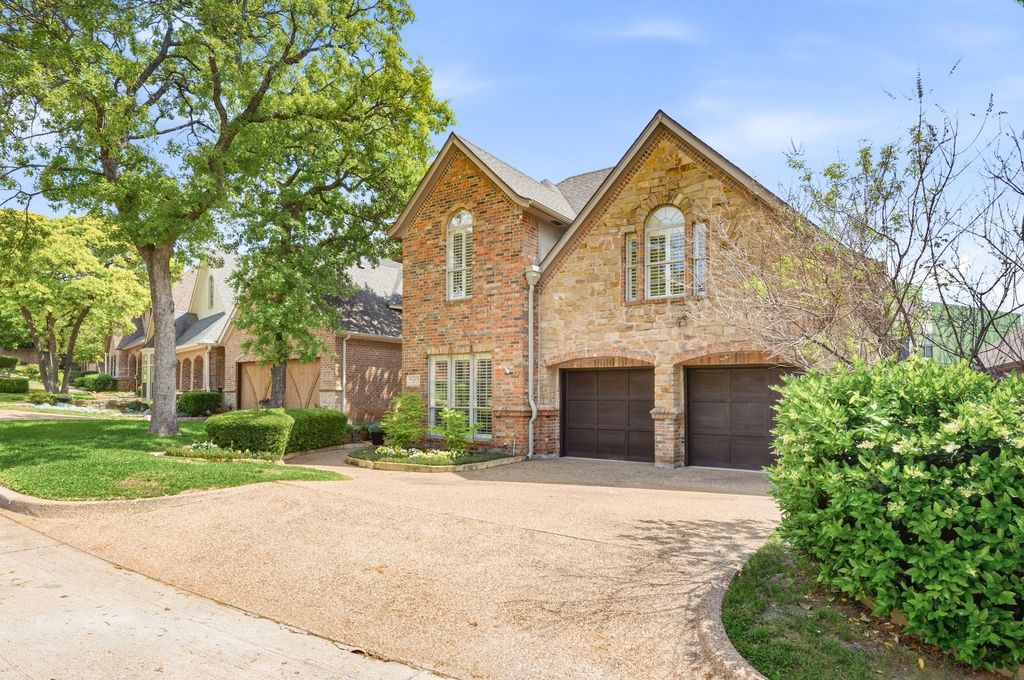 18 Jamie Court, Trophy Club, TX 76262 — photo 3