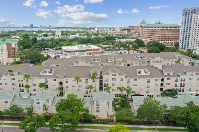 501 KNIGHTS RUN AVENUE 2211, Tampa, FL 33602