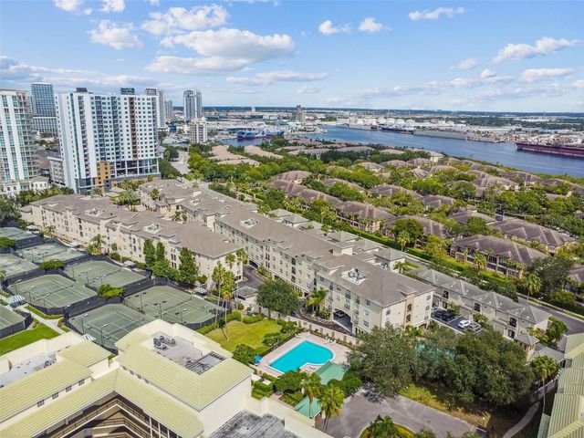 501 KNIGHTS RUN AVENUE 2211, Tampa, FL 33602