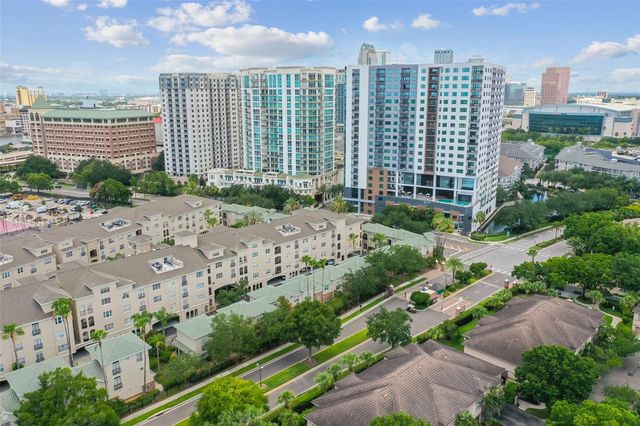 501 KNIGHTS RUN AVENUE 2211, Tampa, FL 33602