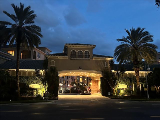 501 KNIGHTS RUN AVENUE 2211, Tampa, FL 33602