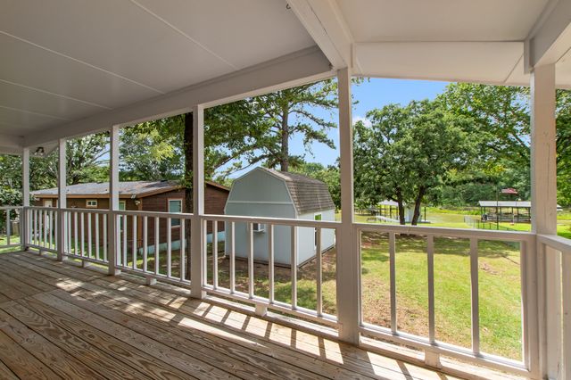 178 Indian Gap Drive, Mabank, TX 75156