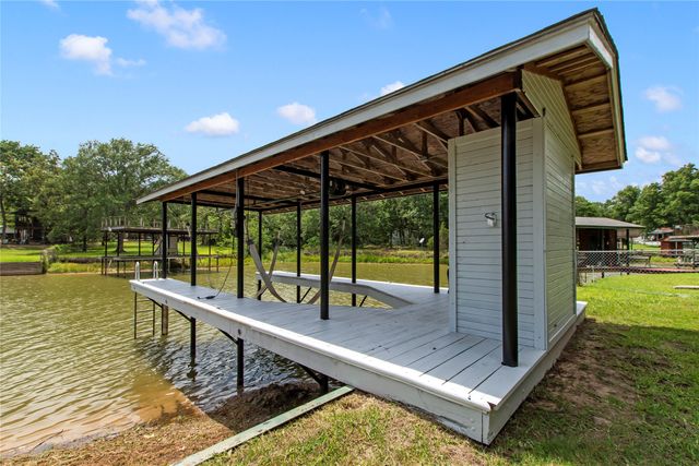 178 Indian Gap Drive, Mabank, TX 75156