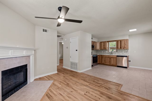 178 Indian Gap Drive, Mabank, TX 75156
