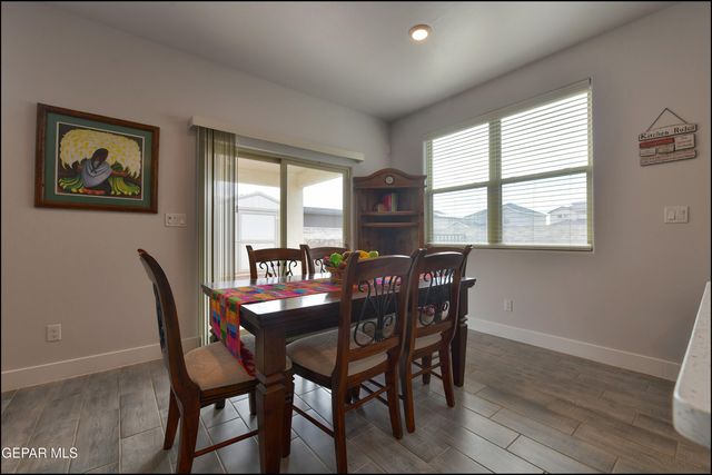 2232 Sandstone Place, El Paso, TX 79911