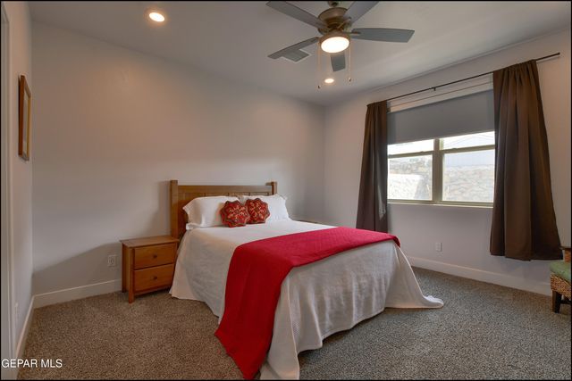 2232 Sandstone Place, El Paso, TX 79911