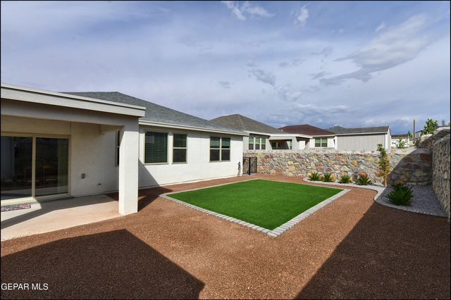 2232 Sandstone Place, El Paso, TX 79911