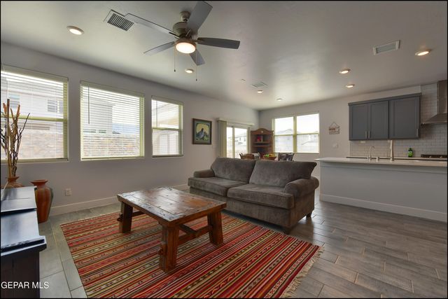 2232 Sandstone Place, El Paso, TX 79911