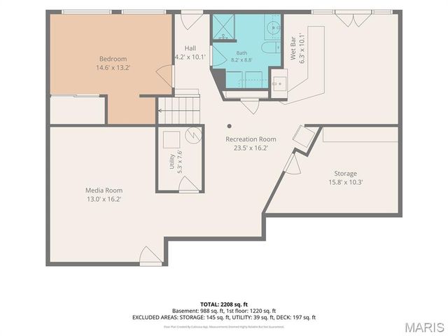 67 Cheshire Drive, Belleville, IL 62223