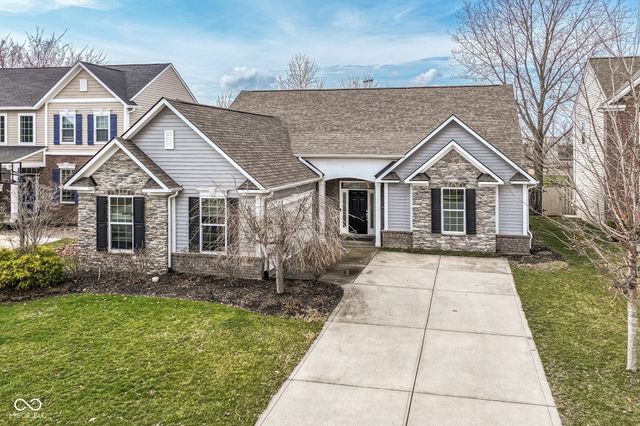 12374 Wolverton Way, Fishers, IN 46037