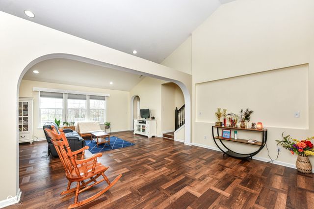 12374 Wolverton Way, Fishers, IN 46037