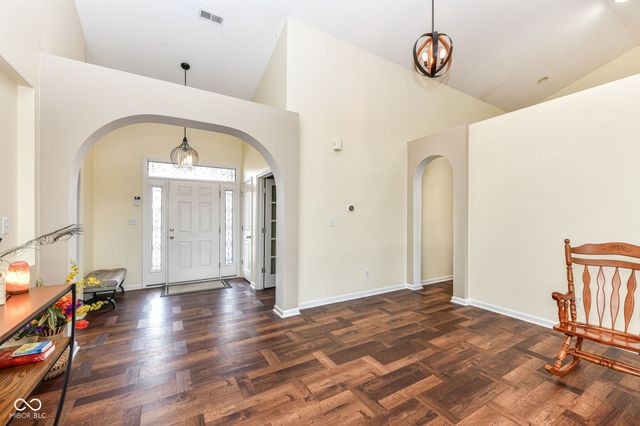 12374 Wolverton Way, Fishers, IN 46037