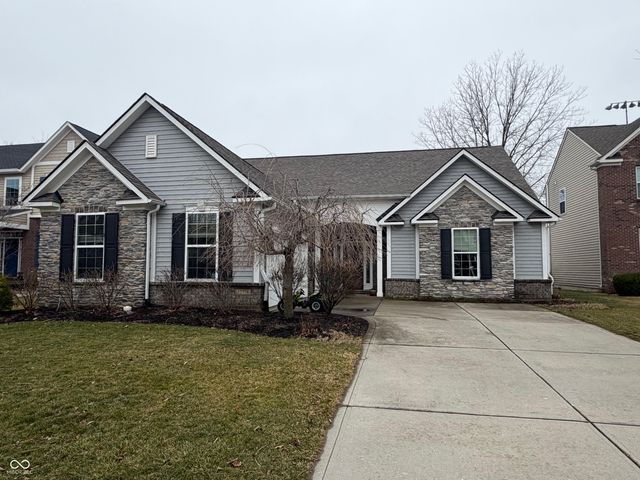 12374 Wolverton Way, Fishers, IN 46037