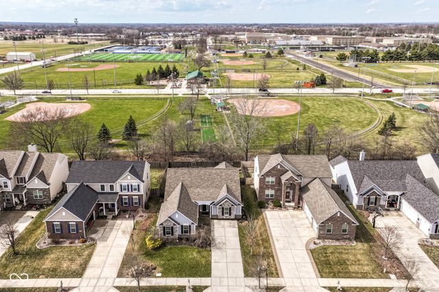 12374 Wolverton Way, Fishers, IN 46037
