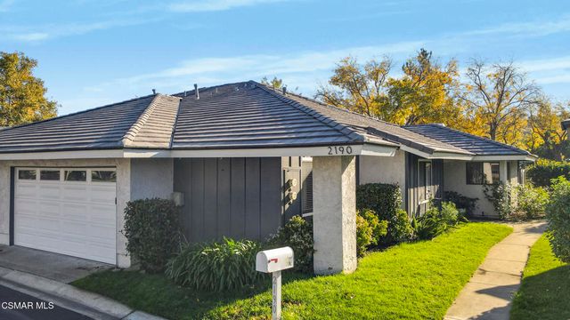 2190 Westshore Lane, Westlake Village, CA 91361