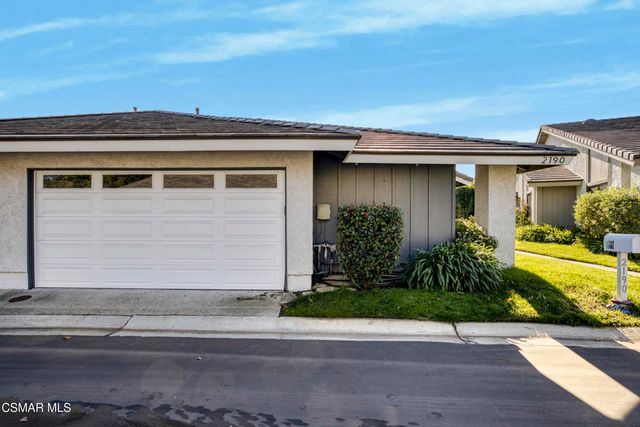 2190 Westshore Lane, Westlake Village, CA 91361