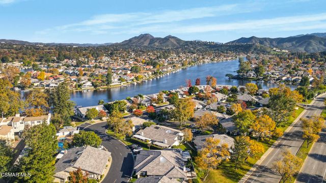 2190 Westshore Lane, Westlake Village, CA 91361