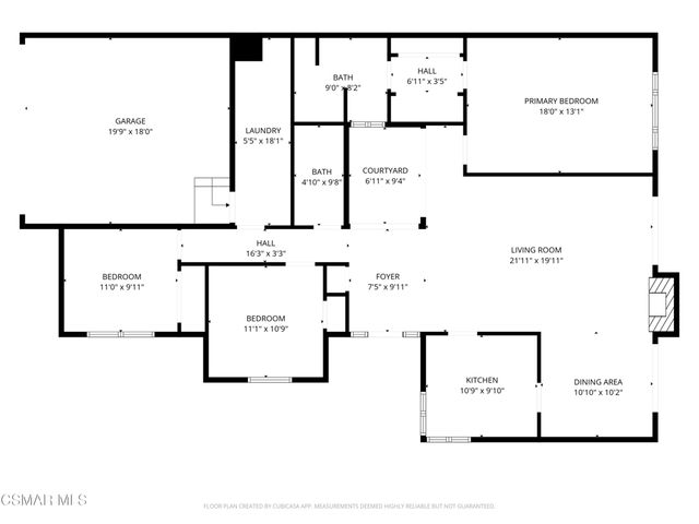 2190 Westshore Lane, Westlake Village, CA 91361