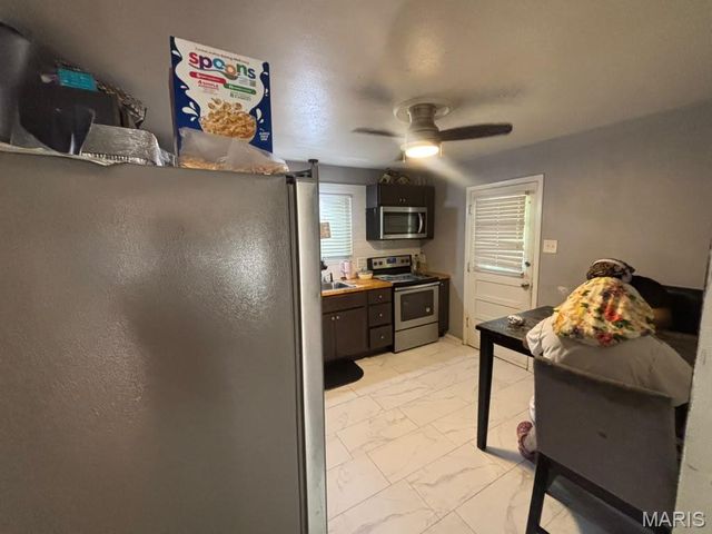 10217 Trio Lane, St Louis, MO 63137