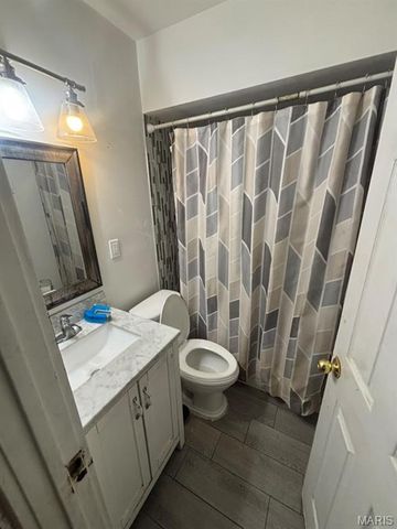 10217 Trio Lane, St Louis, MO 63137