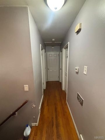 10217 Trio Lane, St Louis, MO 63137