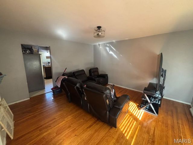10217 Trio Lane, St Louis, MO 63137