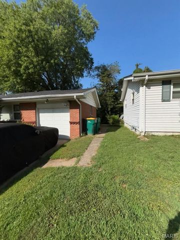 10217 Trio Lane, St Louis, MO 63137