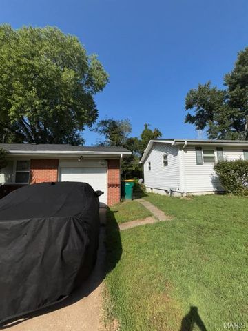 10217 Trio Lane, St Louis, MO 63137