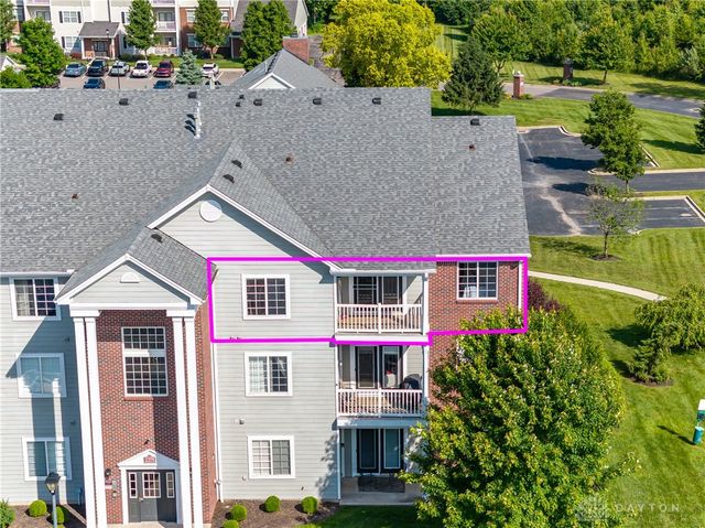 2275 Pinnacle Court 311, Fairborn, OH 45324
