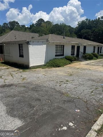 985 Oakland Drive SW, Atlanta, GA 30310