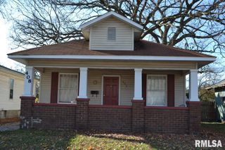 408 S FOREST Street # 1, Carbondale, IL 62901